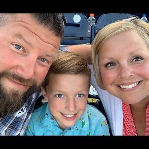 Meet your Posher, Renee